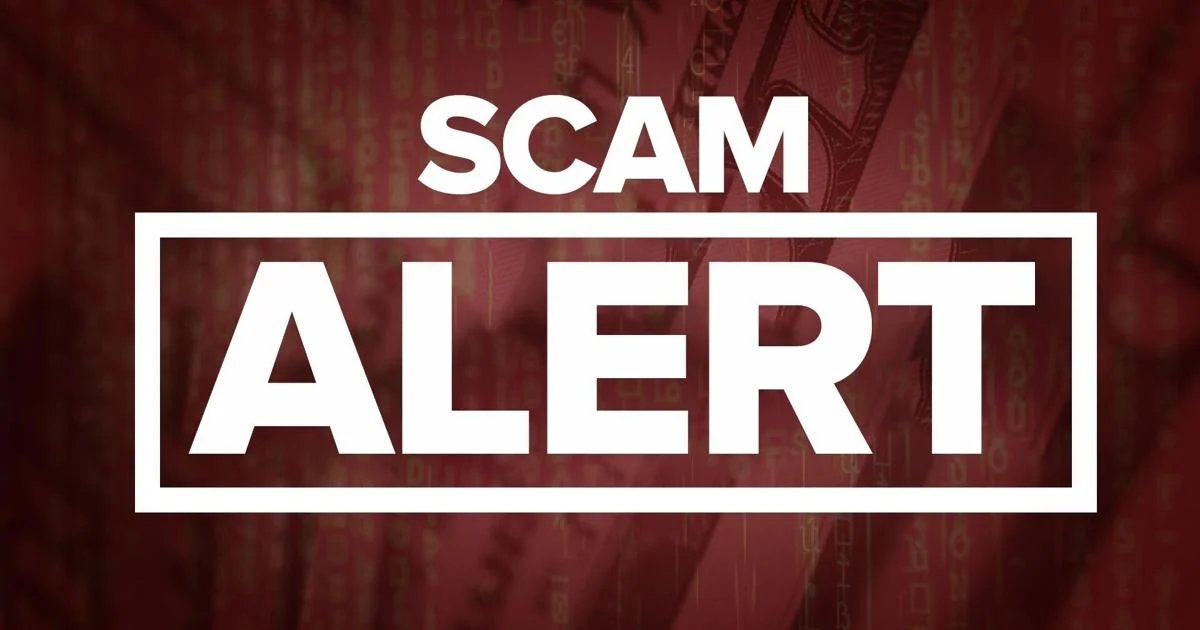 Centralia scammer poses as deputy, demands gift cards | Mid-Missouri News