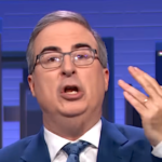 John Oliver Riotously Rants At ‘Universally Annoying Problem’