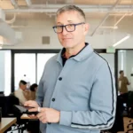 Oura Health's Tom Hale Discusses His Daily Work Routine