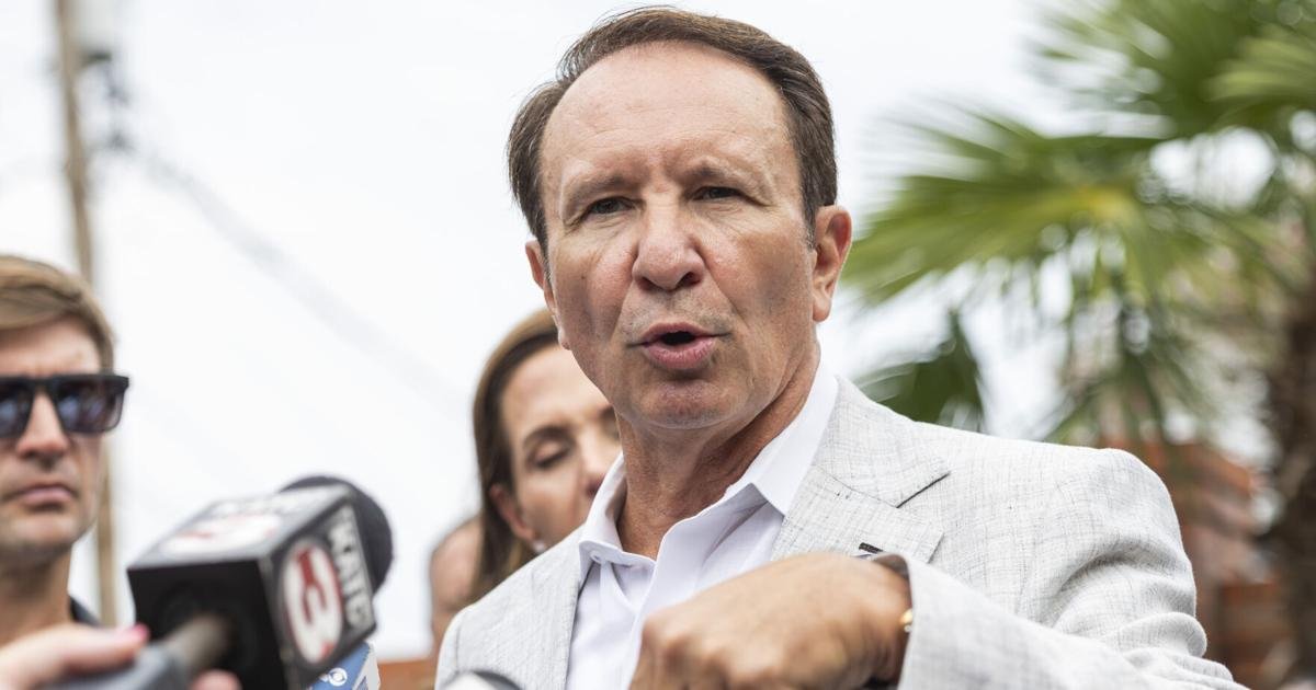 These Louisiana officials signed NDAs for new SpaceX project | Business News