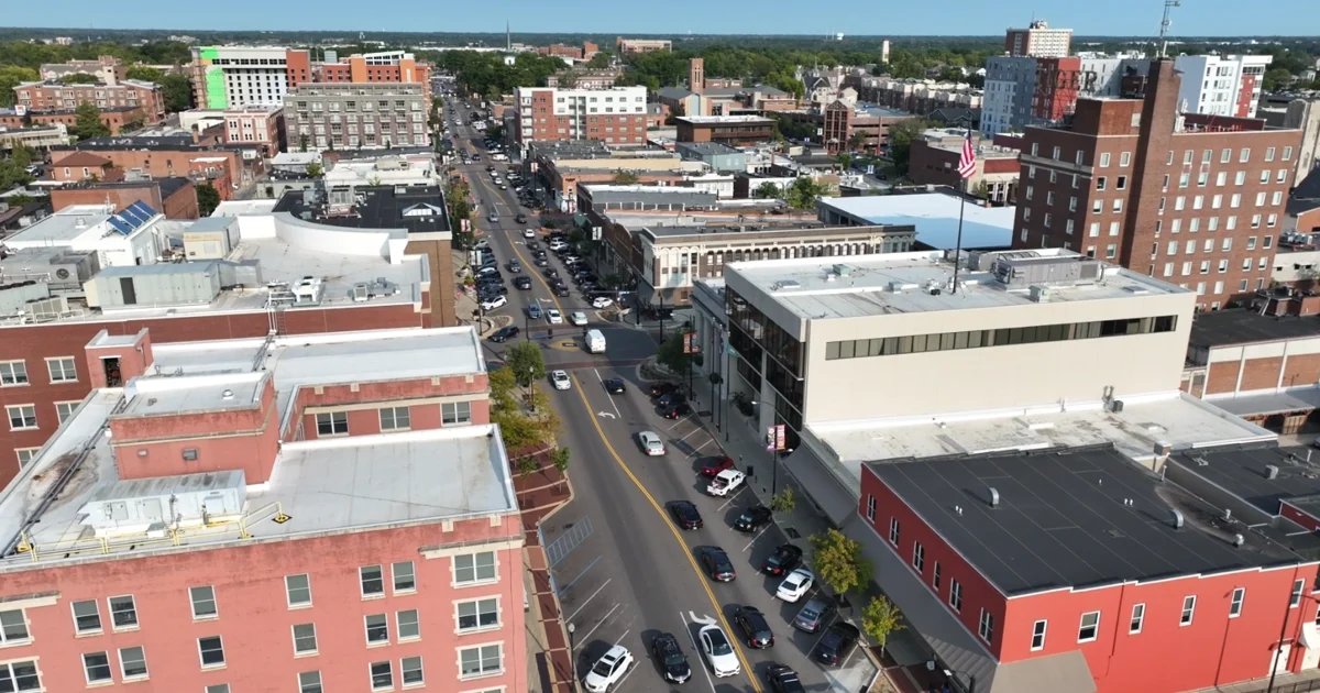 Business roundup: New stores and restaurants land in Columbia |