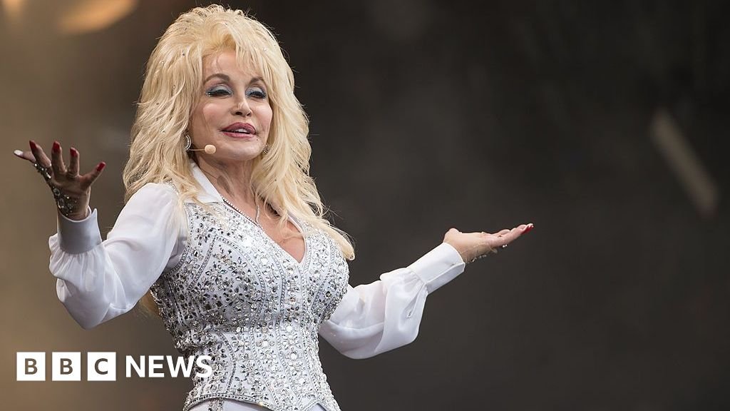 How Dolly Parton's business acumen helped her succeed far beyond the charts