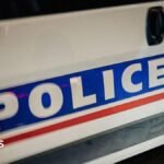 At least one dead after car crashes into crowd in northern France