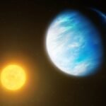 Astronomers found a 'mega Earth' that shouldn't exist. This alien world is breaking the rules of planet building