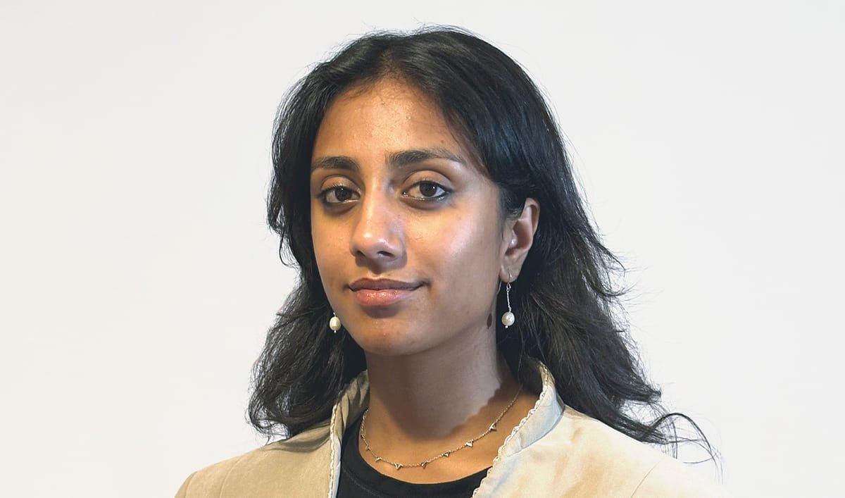 Research on reusing construction material in India wins 2026 RIBA Norman Foster Travelling Scholarship | News
