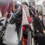 Air India Phuket-Delhi Flight Pilot With Marijuana In His Bloodstream Was Also On Sleep Medication