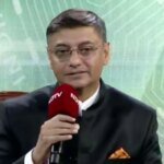 India Must Stop Seeking Foreign Validation: PM's Adviser Sanjeev Sanyal