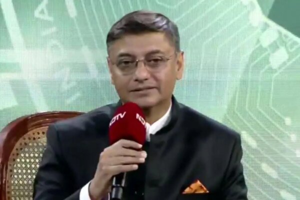 India Must Stop Seeking Foreign Validation: PM's Adviser Sanjeev Sanyal