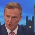 GB News halts for migrant breaking news as viewers left outraged | TV & Radio | Showbiz & TV