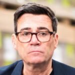 GB News halted for breaking news and it is a huge blow for Andy Burnham | TV & Radio | Showbiz & TV
