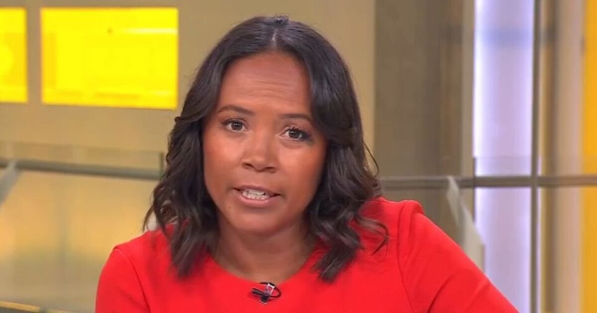 Sky News halted for breaking news alert in huge death update | TV & Radio | Showbiz & TV