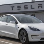 Chaos as 2.98m Teslas recalled over major issue