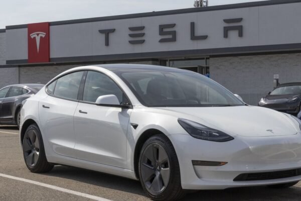 Chaos as 2.98m Teslas recalled over major issue
