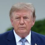 Sky News halted for breaking update in huge blow for Donald Trump | TV & Radio | Showbiz & TV