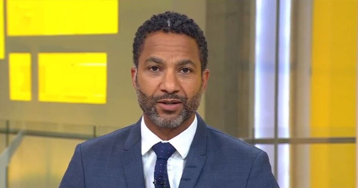 Sky News halted for death announcement in tragic breaking news | TV & Radio | Showbiz & TV