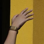 Fitness tracking just got stylish as Whoop unveils Meridian band