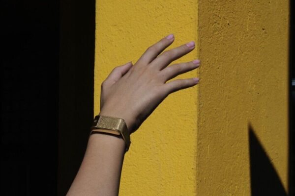 Fitness tracking just got stylish as Whoop unveils Meridian band