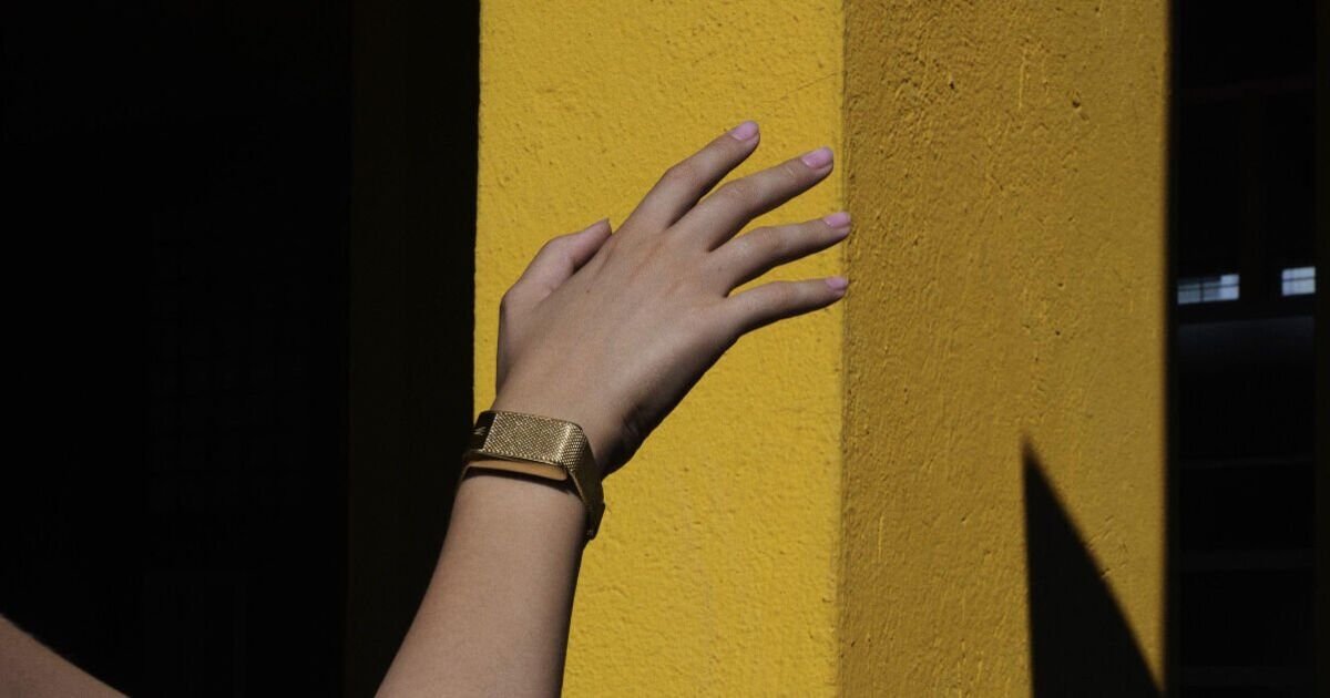 Fitness tracking just got stylish as Whoop unveils Meridian band