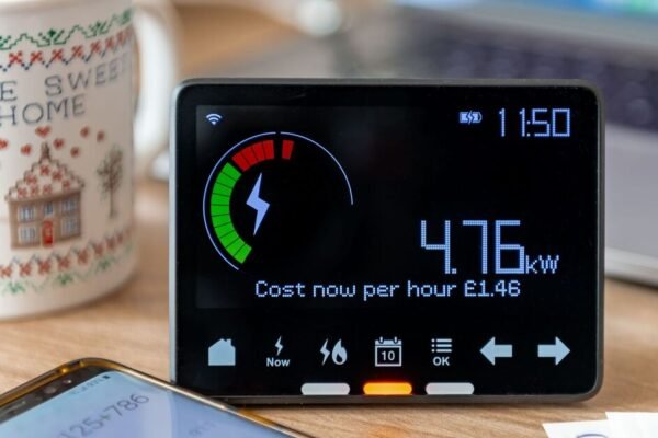 I'm a British Gas engineer - these 3 appliances are biggest energy guzzlers