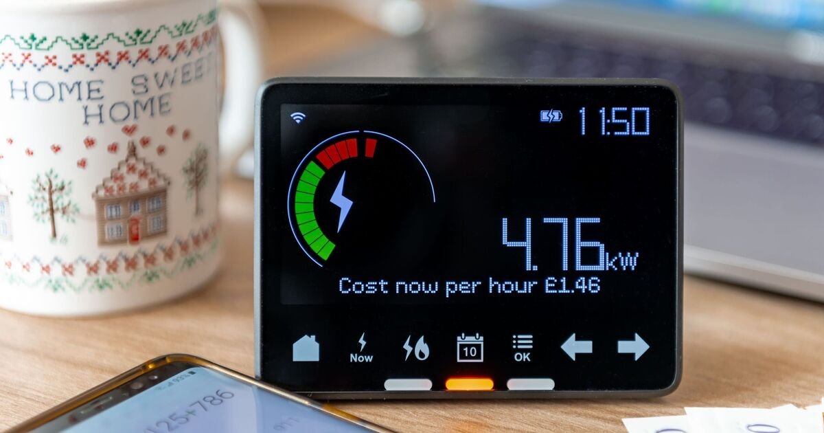 I'm a British Gas engineer - these 3 appliances are biggest energy guzzlers