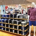 Major fashion brand ramps up UK expansion - 4 new stores confirmed