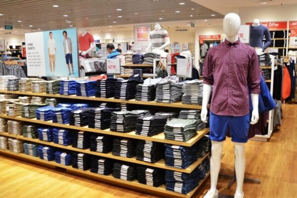 Major fashion brand ramps up UK expansion - 4 new stores confirmed