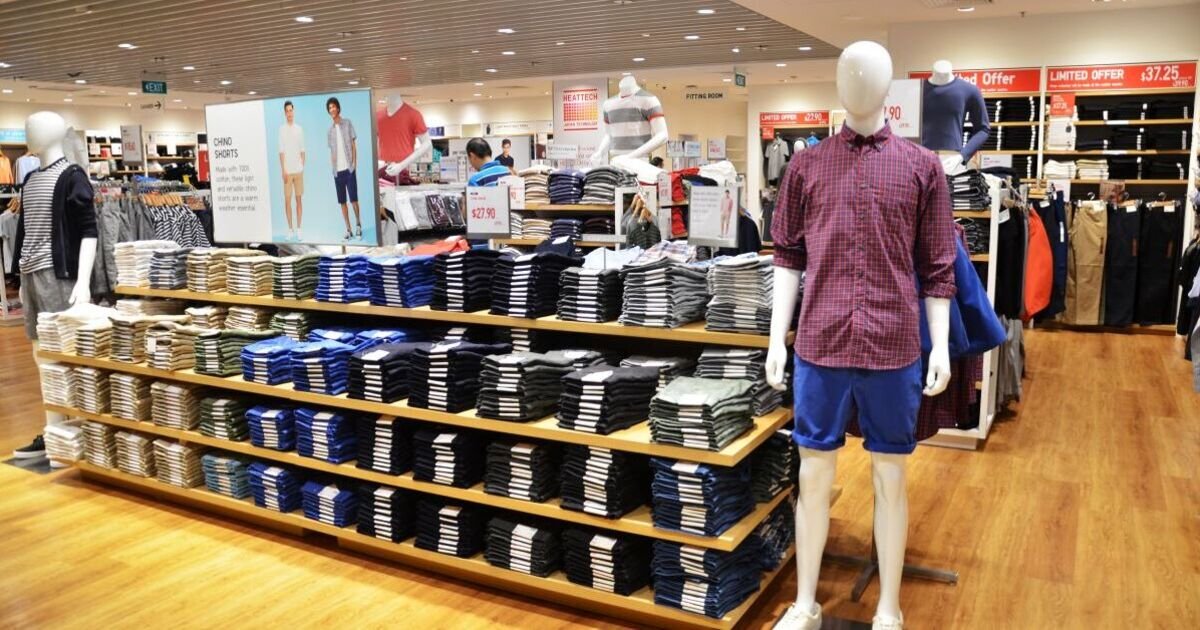 Major fashion brand ramps up UK expansion - 4 new stores confirmed