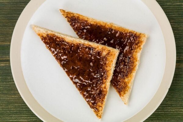 Marmite lovers have been eating it 'wrong' – it 'shouldn't be raw'
