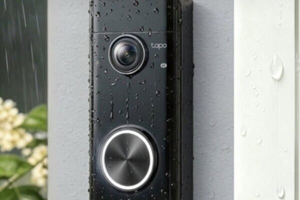 Impressive new Ring Doorbell rival offers features Amazon needs to match
