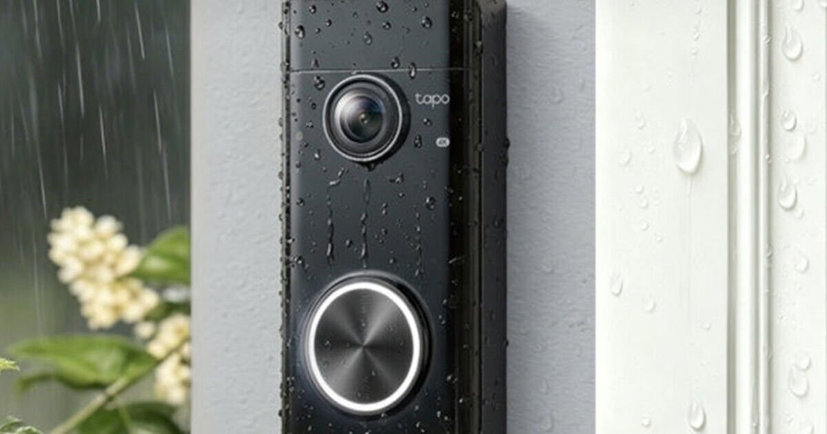 Impressive new Ring Doorbell rival offers features Amazon needs to match
