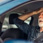 Drivers over 65 issued ‘nine-second’ warning