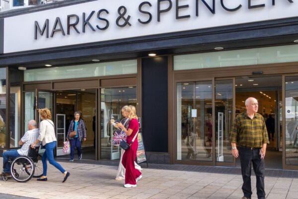 Marks & Spencer and Waitrose to open 7 new stores — full list