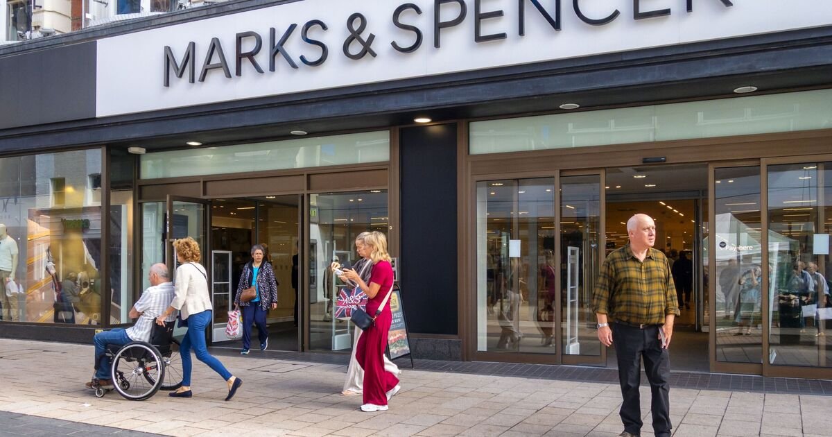 Marks & Spencer and Waitrose to open 7 new stores — full list