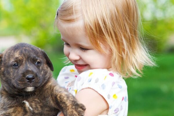 Dog name that was popular 56 years ago making a comeback in the UK