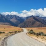 Peru: Strong earthquake shakes southern Andes