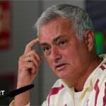 Real Madrid: Jose Mourinho concerned by three-week international break