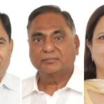 3 Delhi BJP MPs Visit Sajjan Kumar's House. Then Party Chief's Big Action