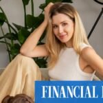 The 6 wardrobe items high-end jewellery designer Jessica McCormack can’t live without
