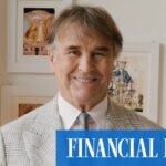 Inside Brunello Cucinelli’s Solomeo headquarters where tradition, philosophy and high-end fashion meet