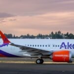 India's Akasa Air inks leaseback deal for seven B737-8s