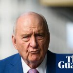 Alleged victim sent Alan Jones ‘embarrassing’ texts to keep ‘most powerful man in Australia’ on side, court told | Alan Jones trial