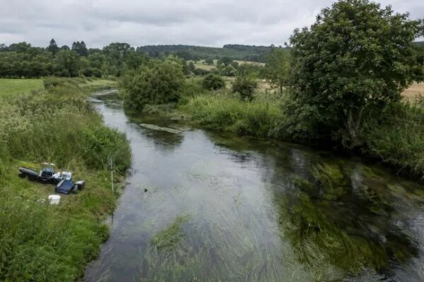 England's rivers and lakes: what the 2025 data really shows about pollution drivers Envirotech Online