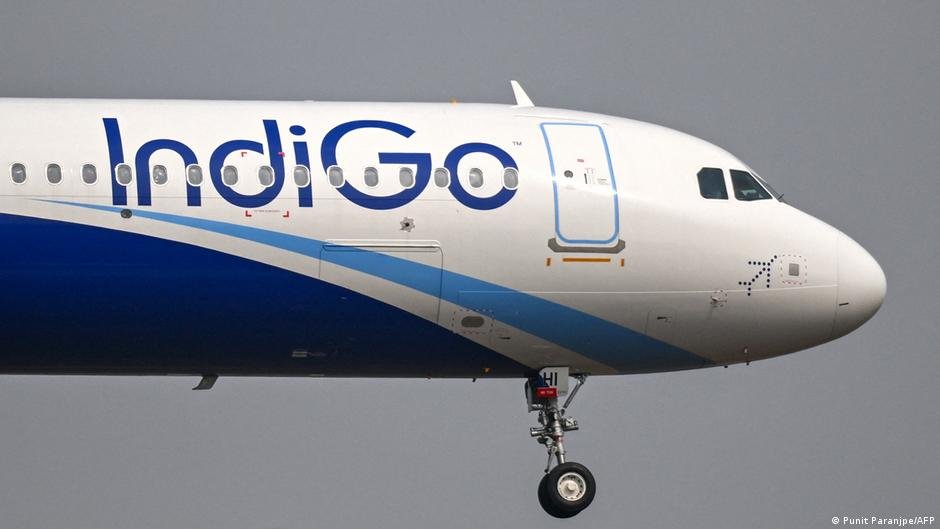India news: IndiGo engine failure triggers airport emergency