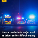 BREAKING: Police have issued a...