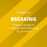 Manchester Evening News