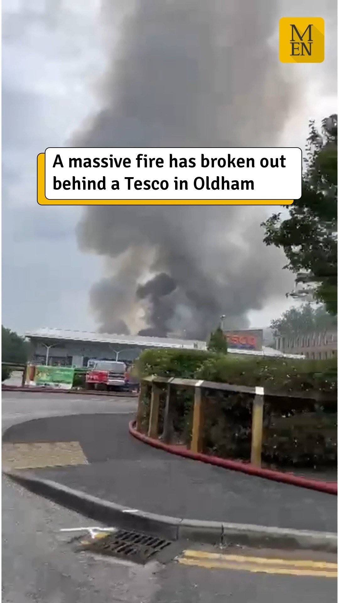 21K views · 56 reactions | Breaking news this morning