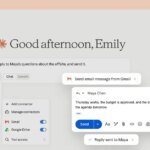 Claude can do more with Gmail and Google Drive, and access to Claude Cowork is expanding.
