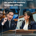 ABS-CBN News - 'HINDI KO MAALALA' The prosecution...