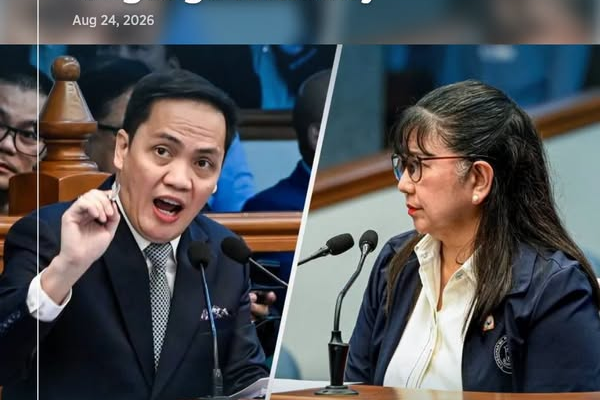 ABS-CBN News - 'HINDI KO MAALALA' The prosecution...
