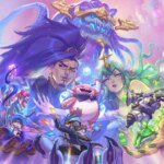 Dev TFT: SPACE GODS Reviewed